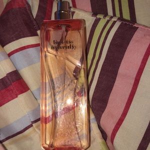 Victoria secret perfumes